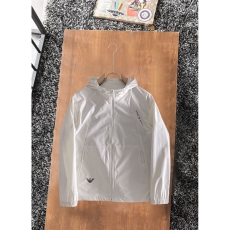 Armani Sunscreen Jacket